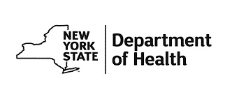 New York State Department of Health logo